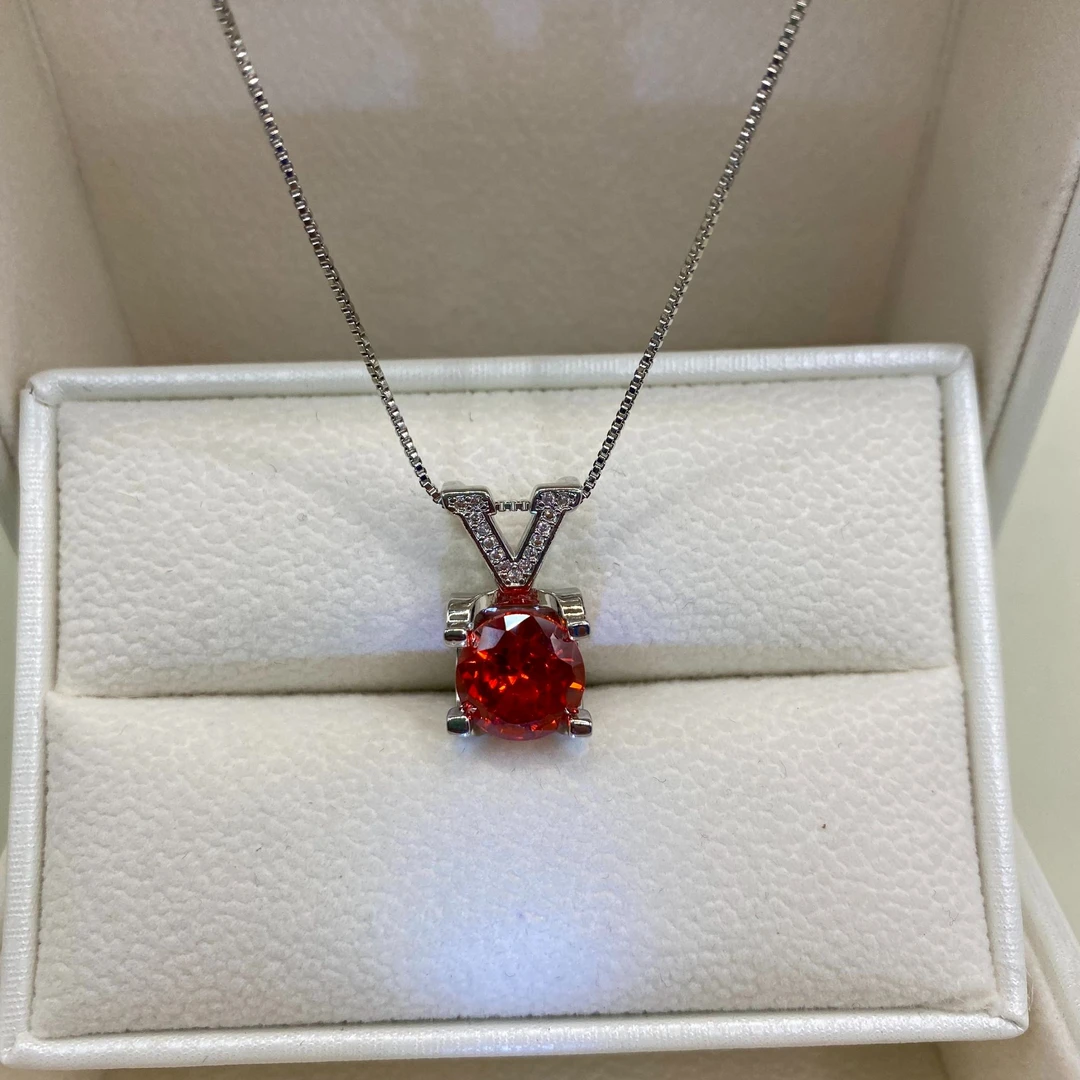 吊坠 【星辉绚灿 闪耀之星】A1846