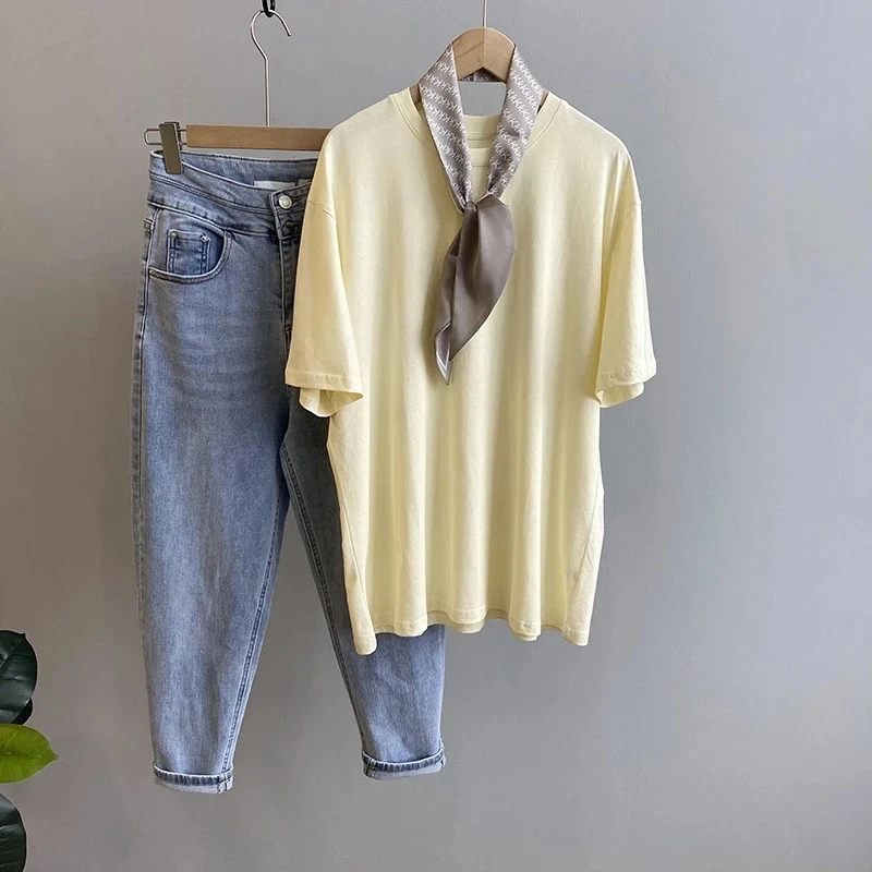 【孤品清仓】『偶尔瑕疵』时尚女装潮牌高端大气