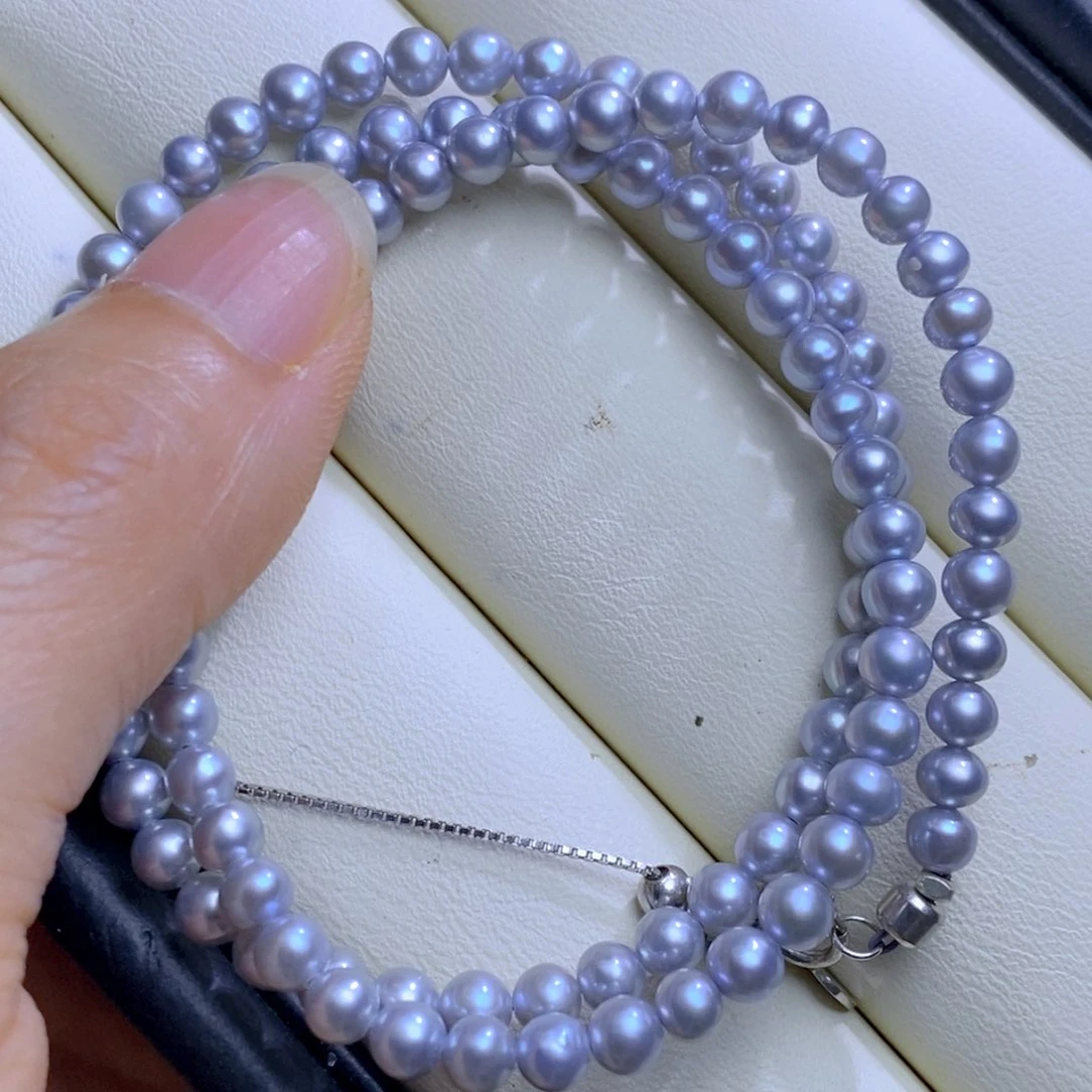 未镶嵌淡水珍珠珠宝奇石