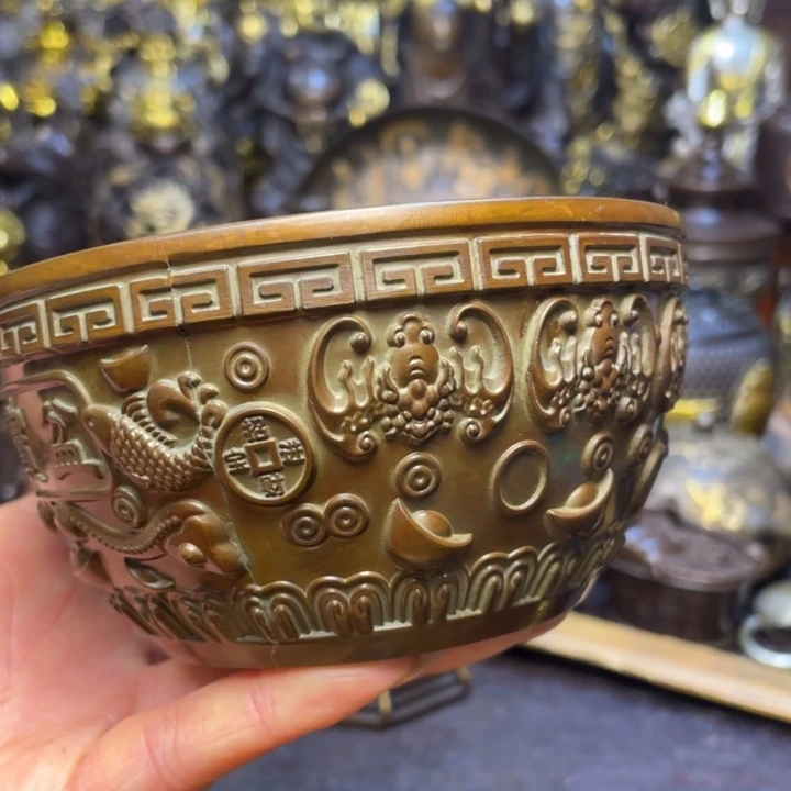 铜器摆件 888888888888