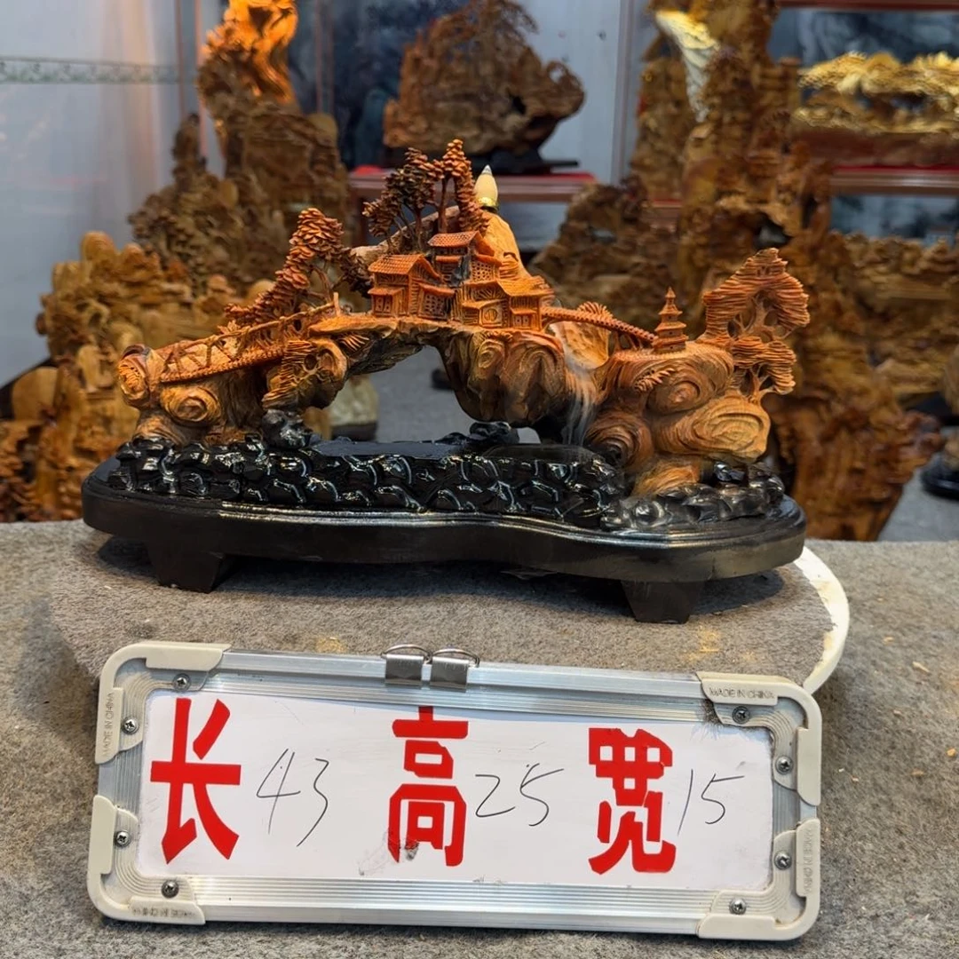 柏木（崖柏）崖柏1111111