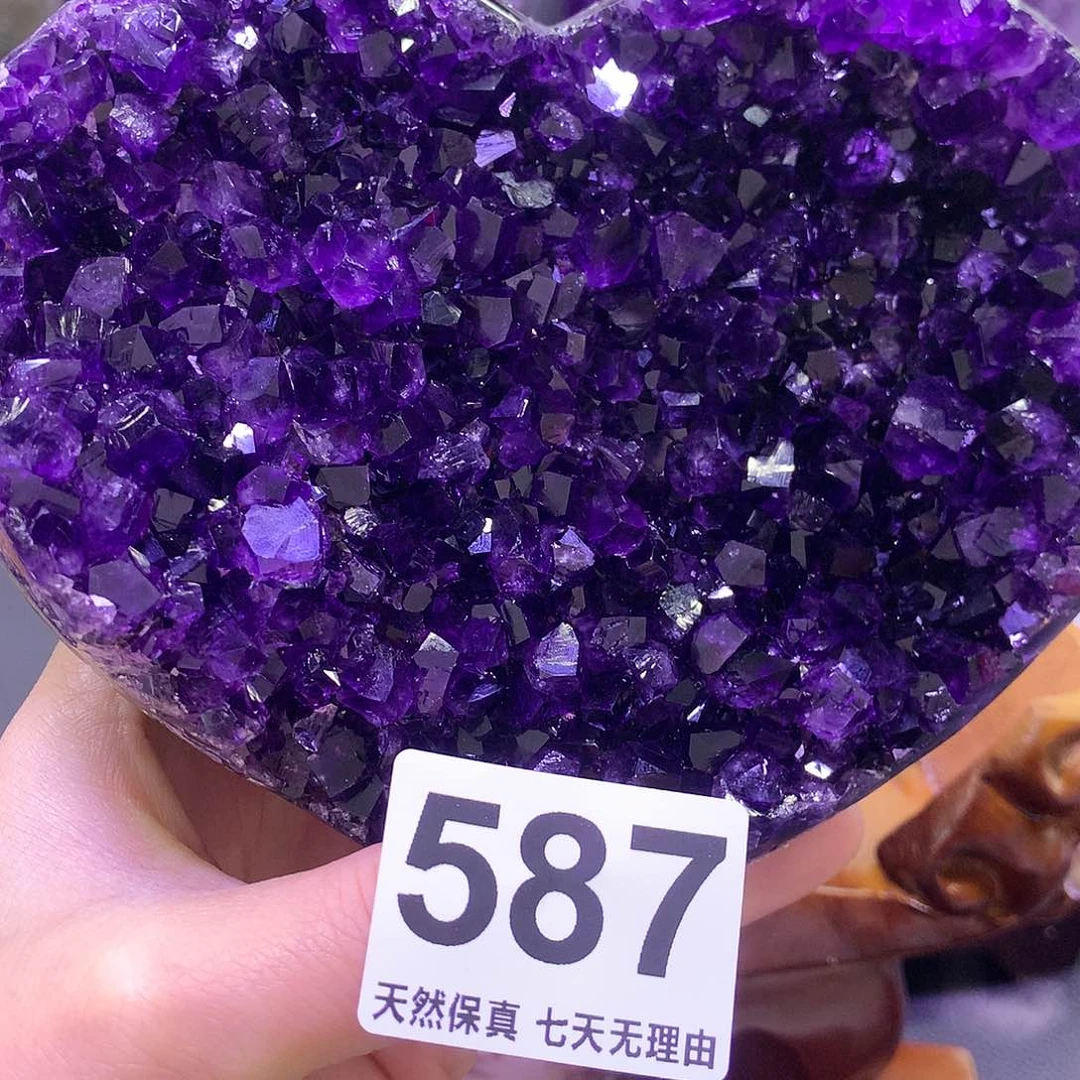 水晶水晶摆件未镶嵌