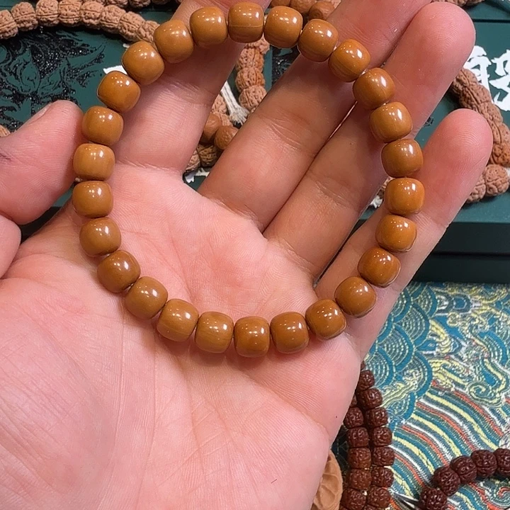 吊坠猴头核桃老型8.8