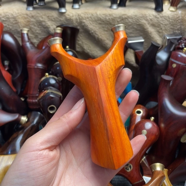 大果紫檀（缅甸花梨）微瑕14
