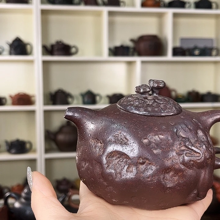 紫砂茶壶紫砂工艺厂