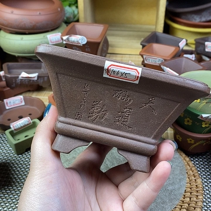 手工艺品琉璃宜兴紫砂