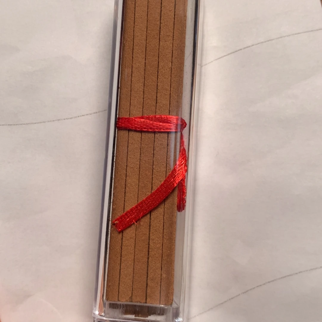 【闪购商品】檀香木手串/手链羊**生老山檀香20g