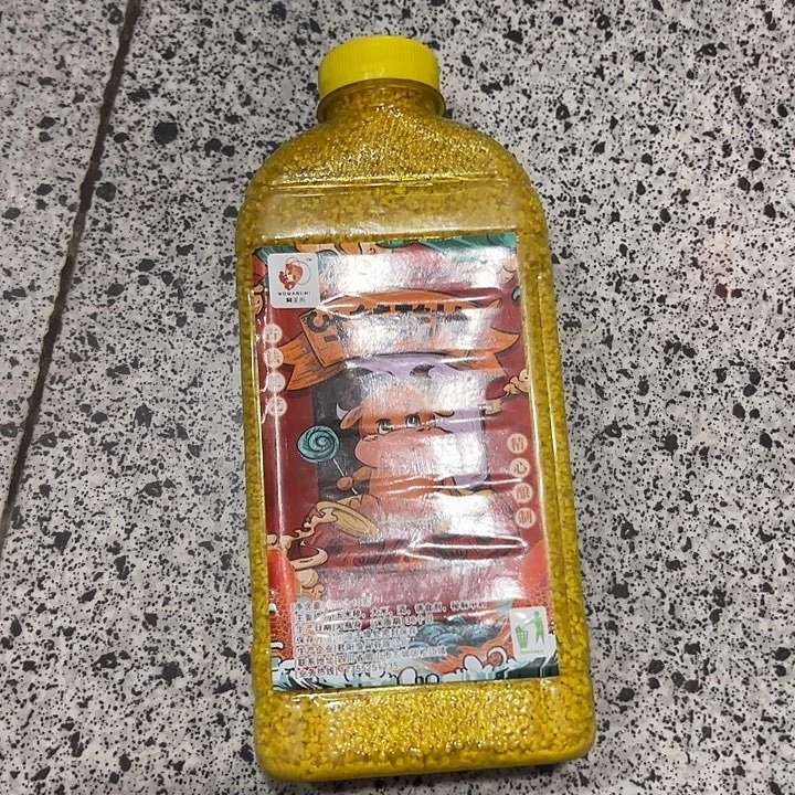 黄色酒米大瓶装！！！！