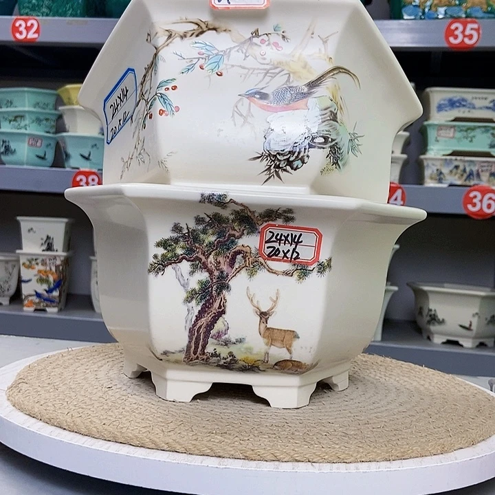 花瓶紫砂紫砂花盆