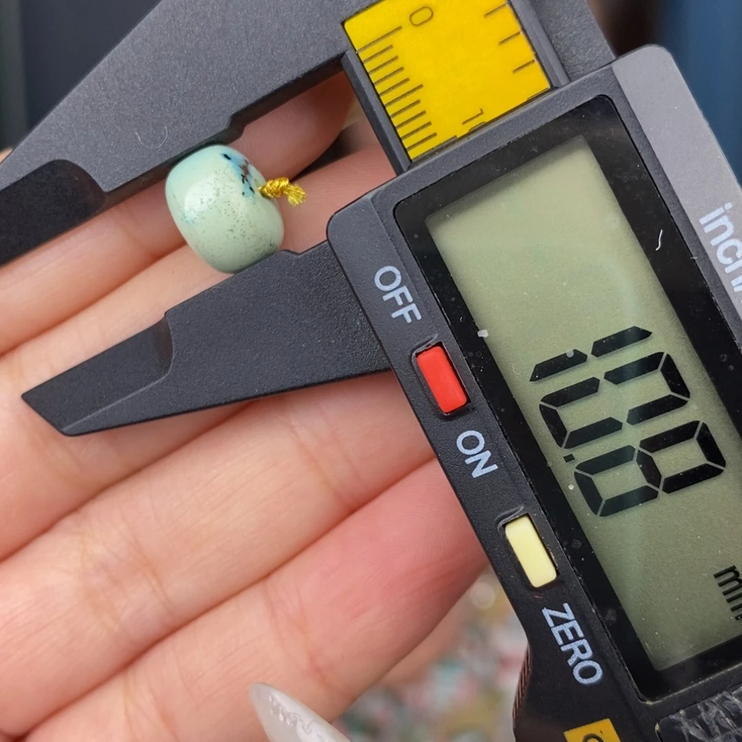 【闪购商品】绿松石珠宝奇石未镶嵌