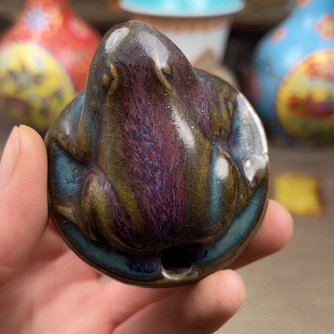 陶瓷艺术品摆件摆件