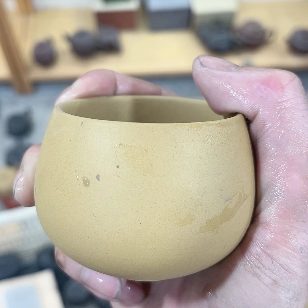 【闪购商品】紫砂茶宠