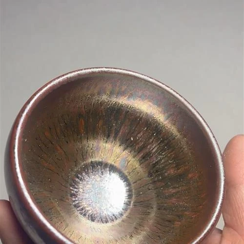 【闪购商品】茶盏-127............