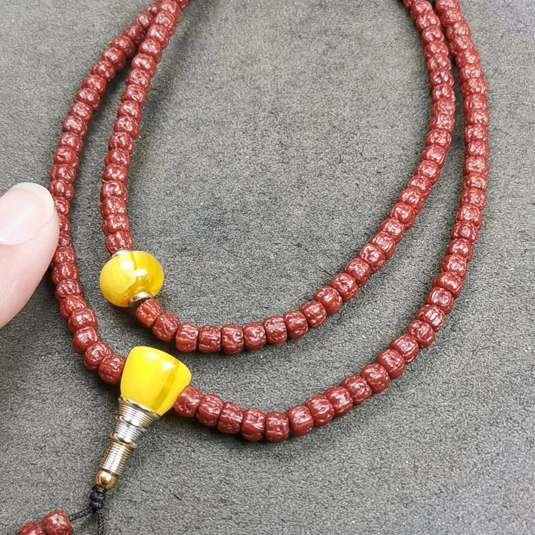 王***＂金刚菩提吊坠11111111