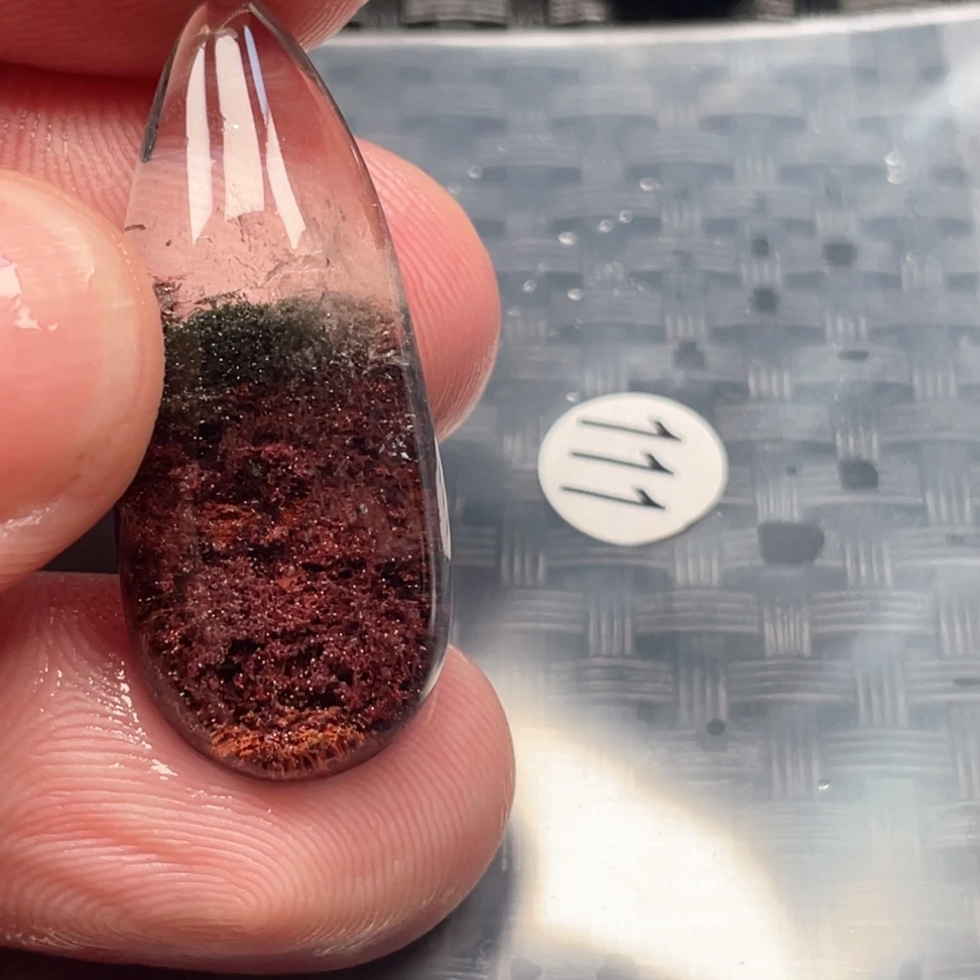 【闪购商品】颈饰未镶嵌水晶7**想
