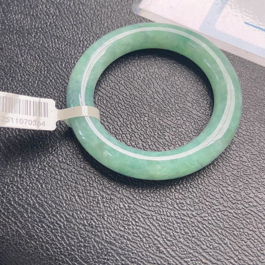 未镶嵌手镯翡翠5455. 53