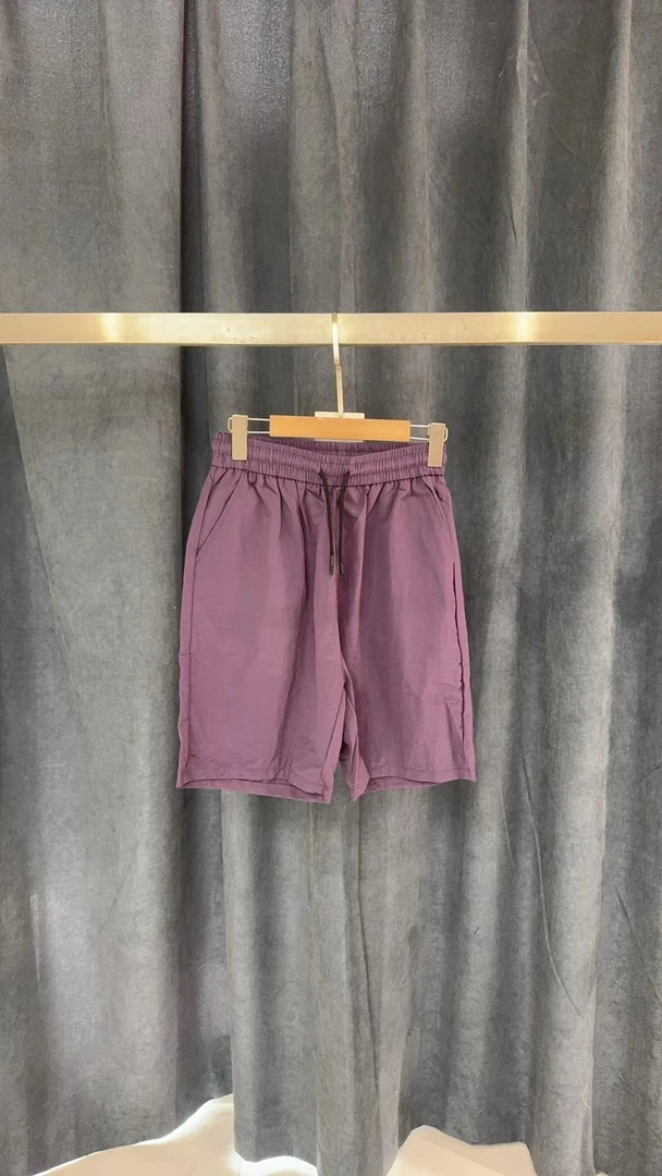 【孤品】孤品清仓短袖裤子外套  059