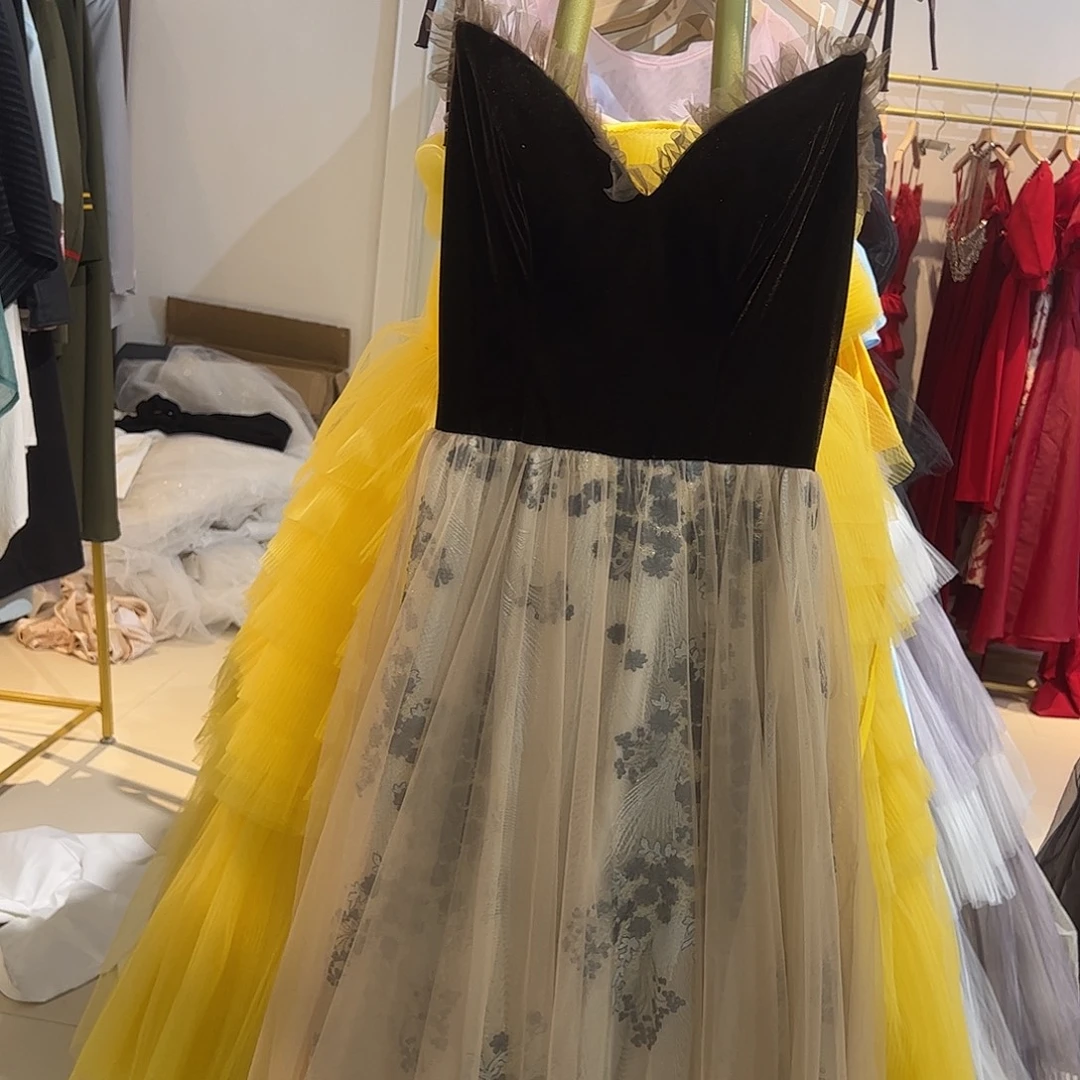 影楼服装写真服装婚纱