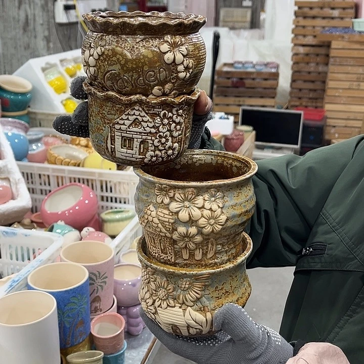 红陶正品数量有限