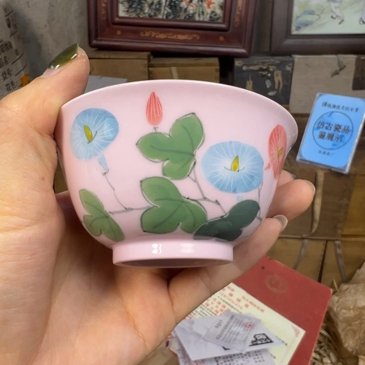 陶摆件景德镇陶瓷