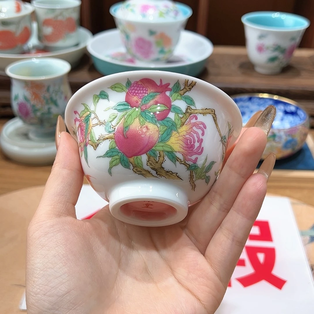 微瑕微瑕景德镇陶瓷