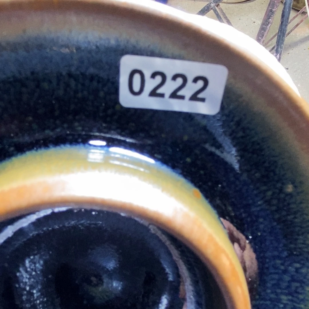 茶盏通天龙窑通天龙窑