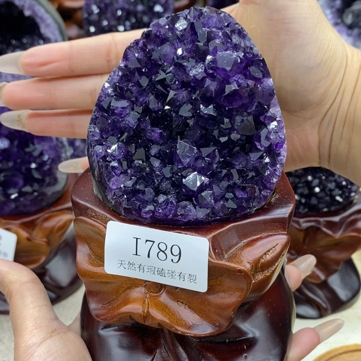 水晶大型摆件（非配饰）未镶嵌?****?