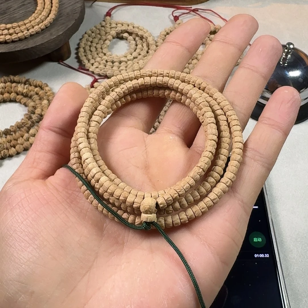 昱***霖吊坠柏香籽/百香籽