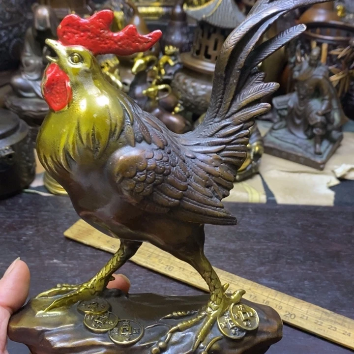 家居饰品铜器摆件