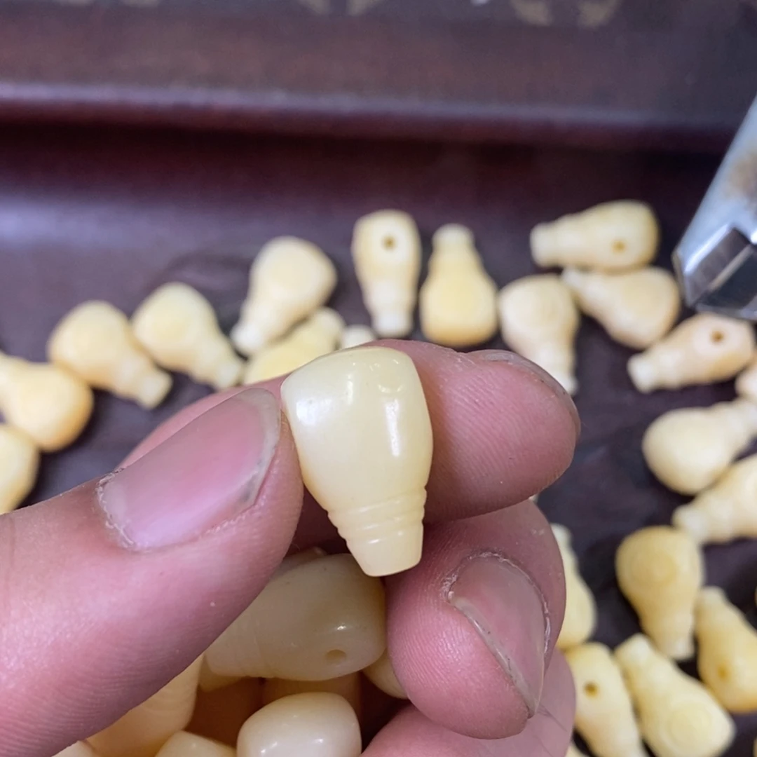 手串/手链驼骨1.1/0.9尺寸驼牙,32