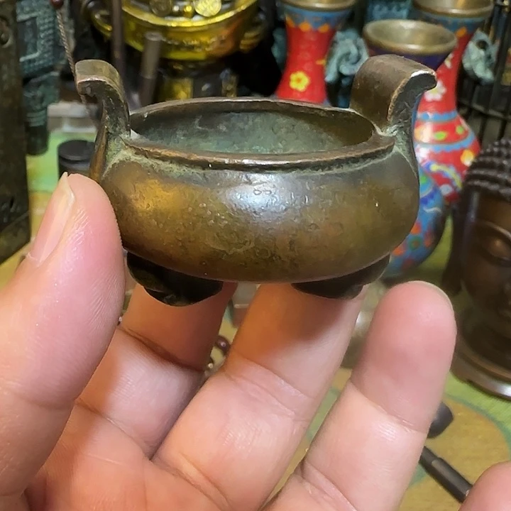 老铜器老铜器老铜器