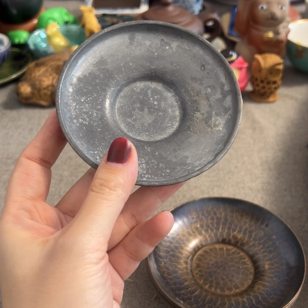 陶瓷等行业中的各种