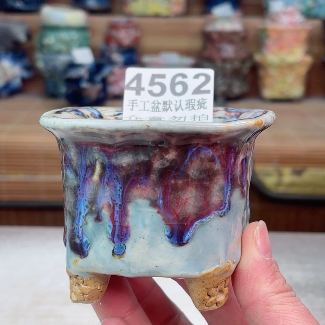 景德镇陶瓷艺术玖品