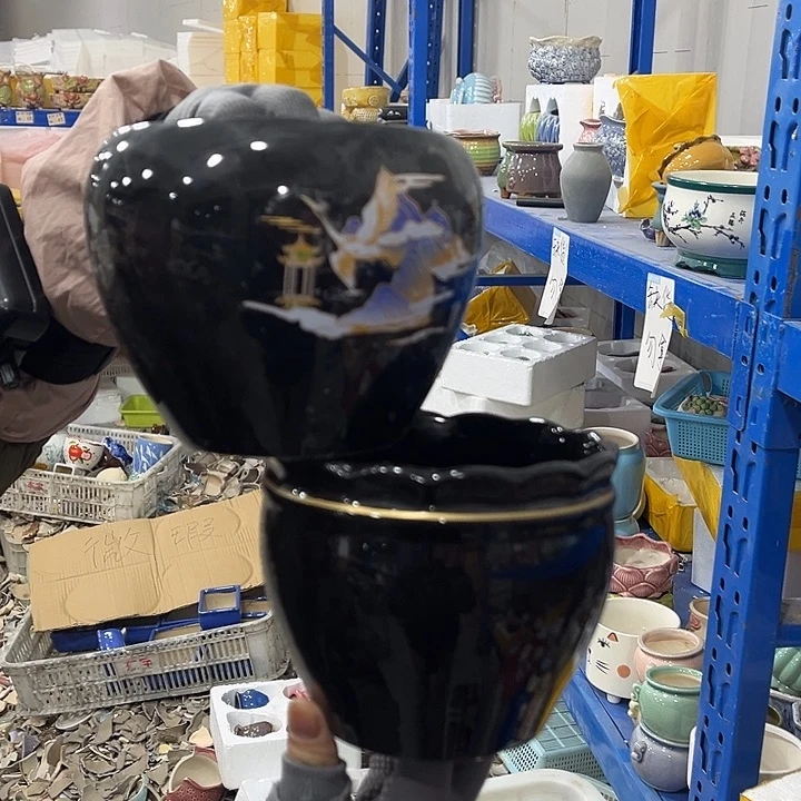 红陶正品数量有限