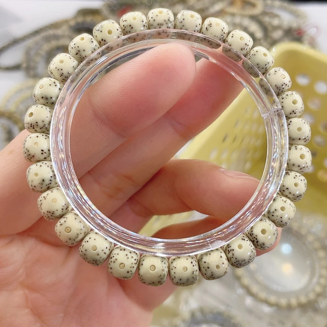 星月菩提吊坠F013 星月哈哈哈8