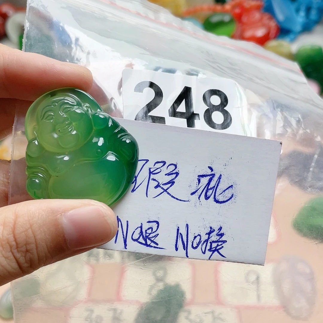 合金颈饰玛瑙/玉髓