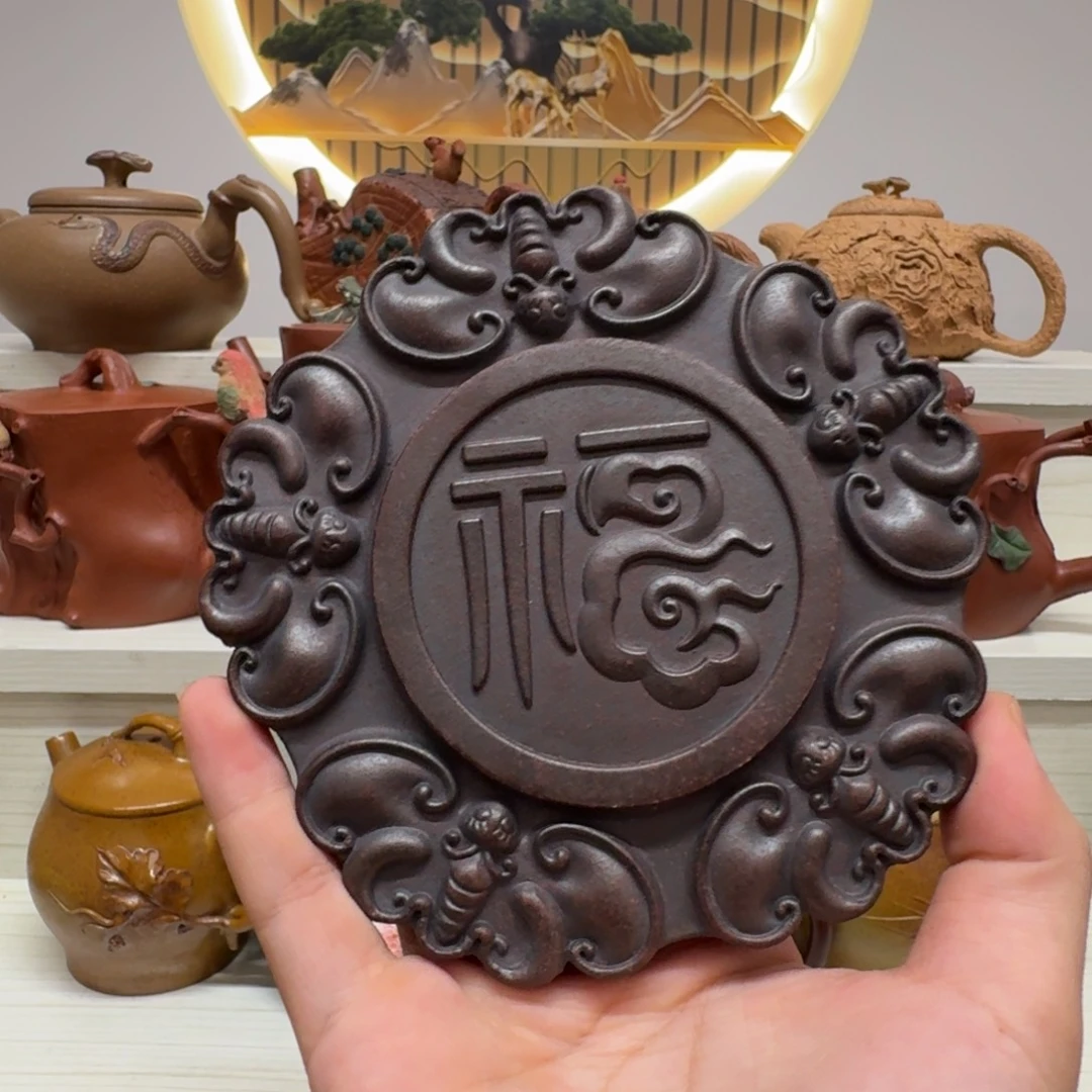 茶壶紫砂福利多多