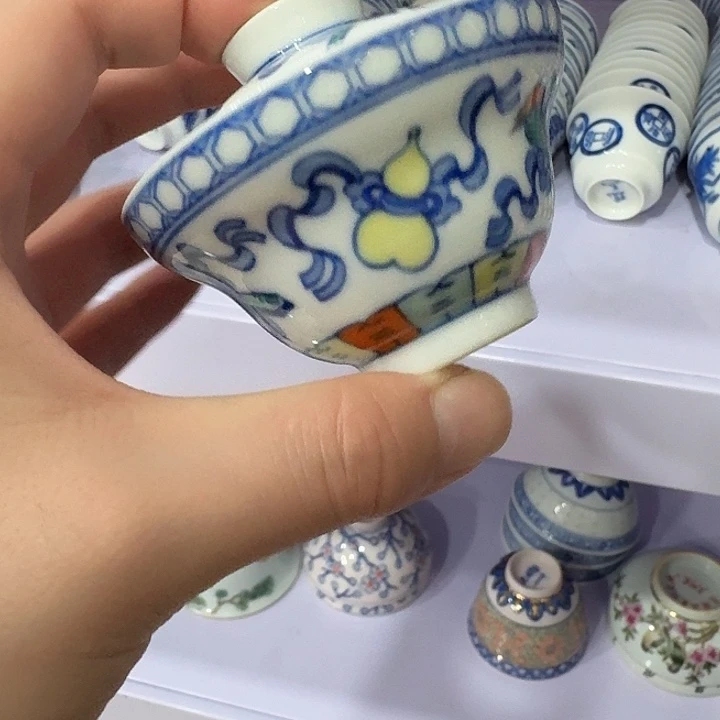 陶瓷艺术品收藏陶瓷