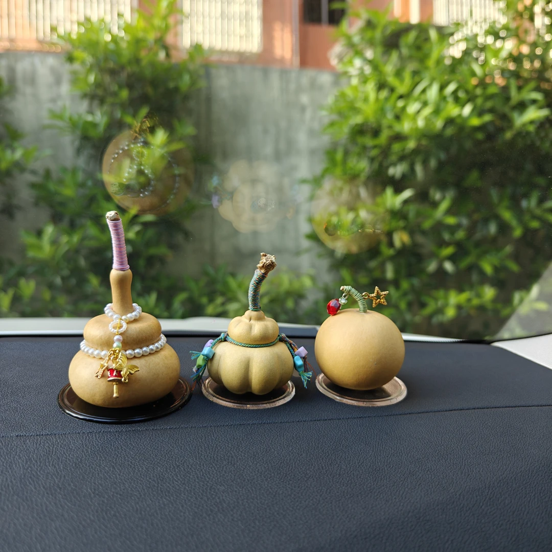 车载精品福禄葫芦之选
