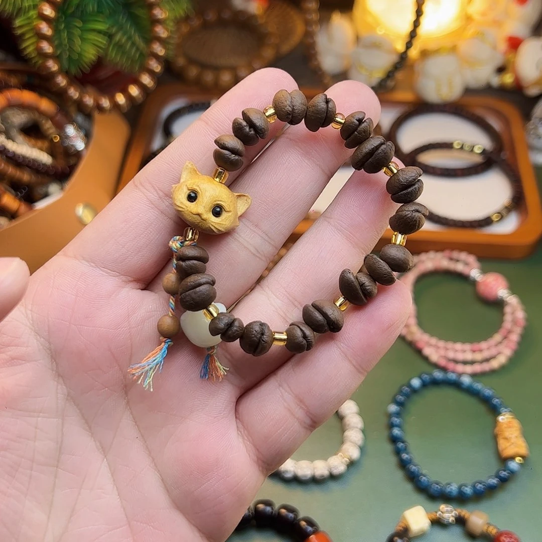 手串菩提根/象牙果