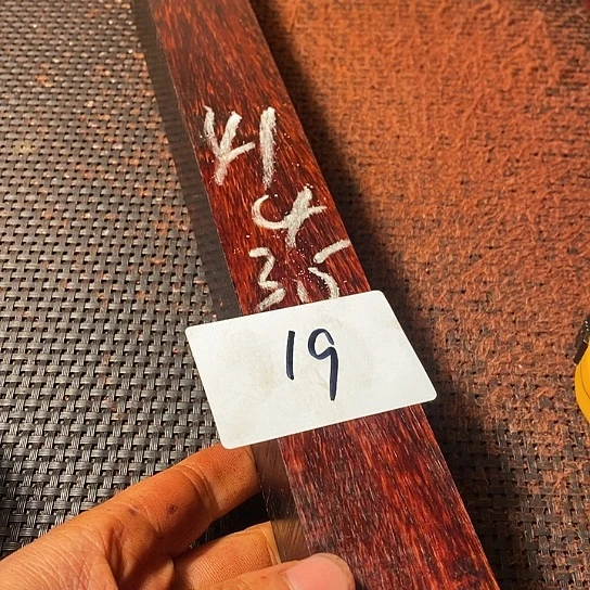 顺***然紫檀木料一手货源