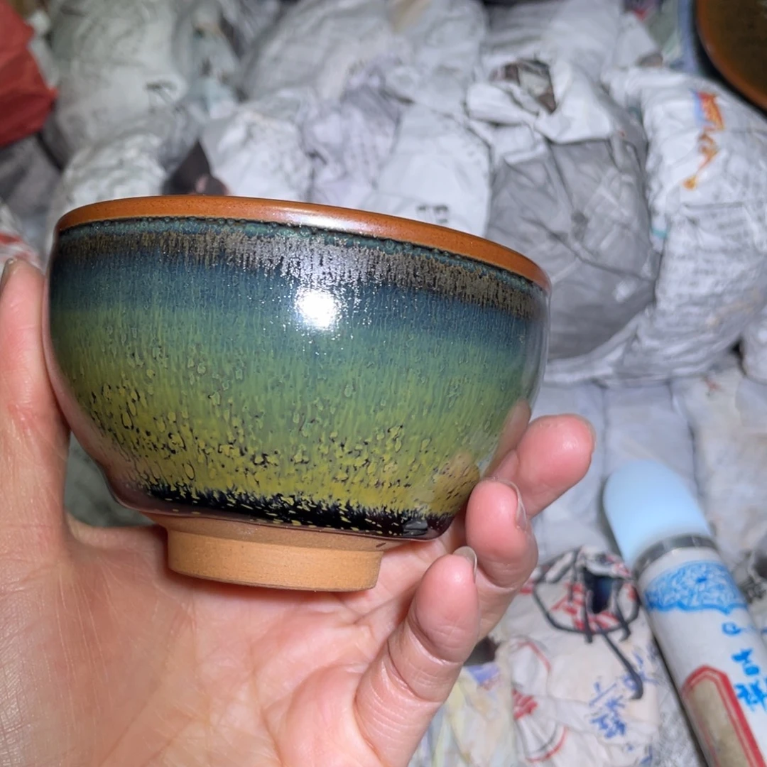 茶盏建盏直播间链接