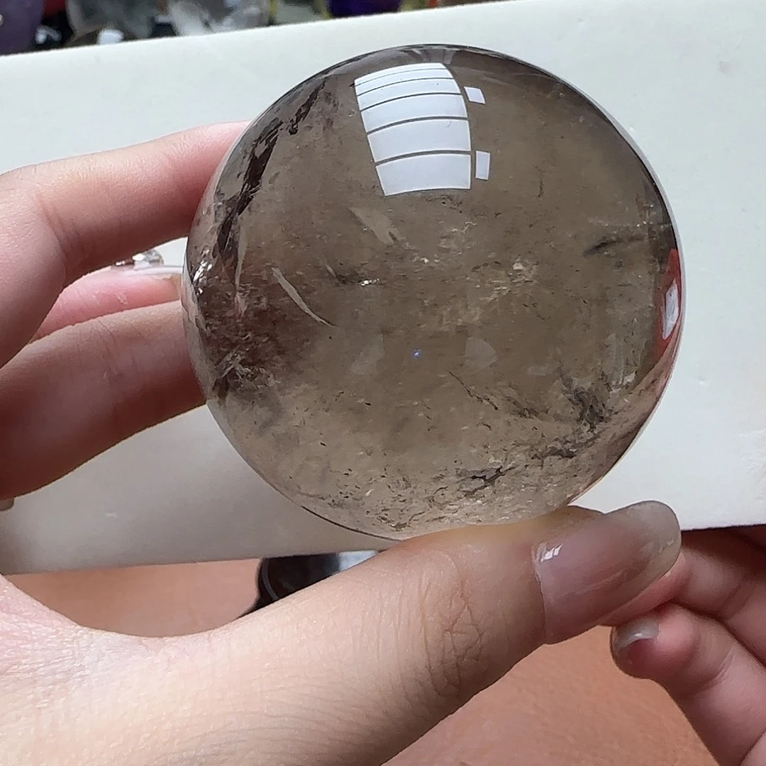 未镶嵌水晶摆件D628