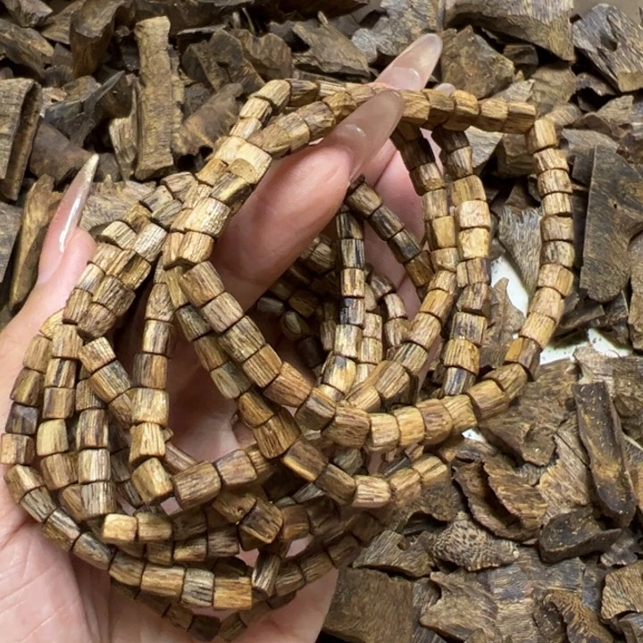 沉香香囊沉香白棋多样性发货1