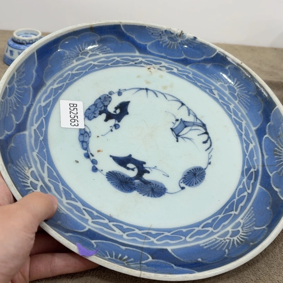 非常好用漂亮的茶具