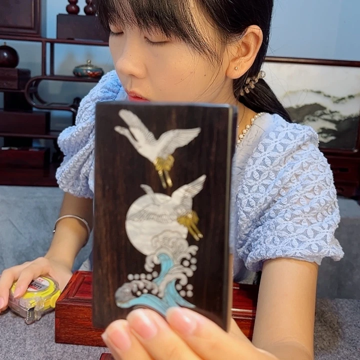 东非黑黄檀（紫光檀）