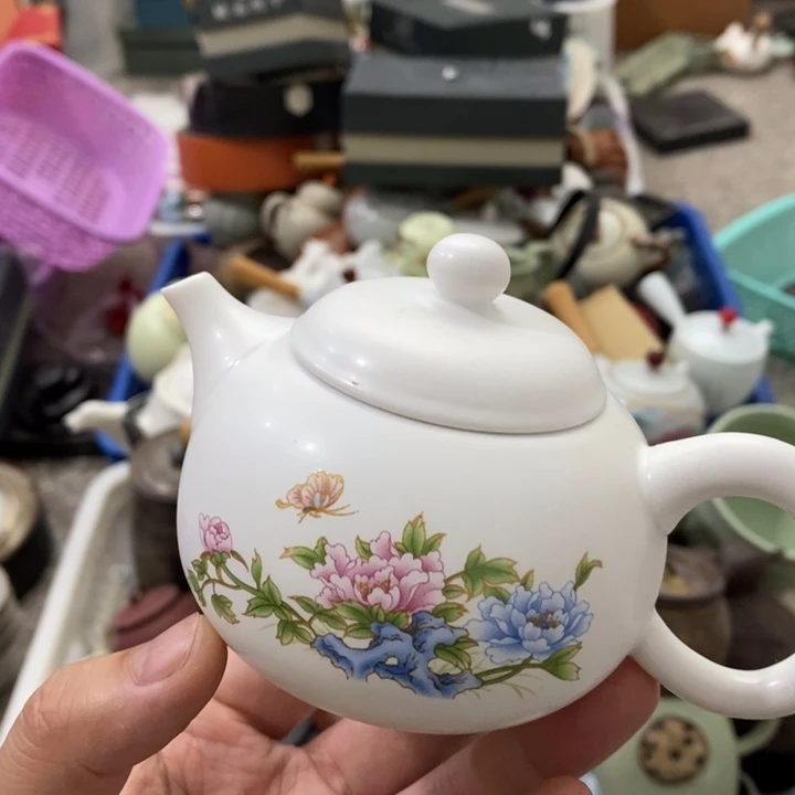 陶瓷艺术品及陶瓷制品