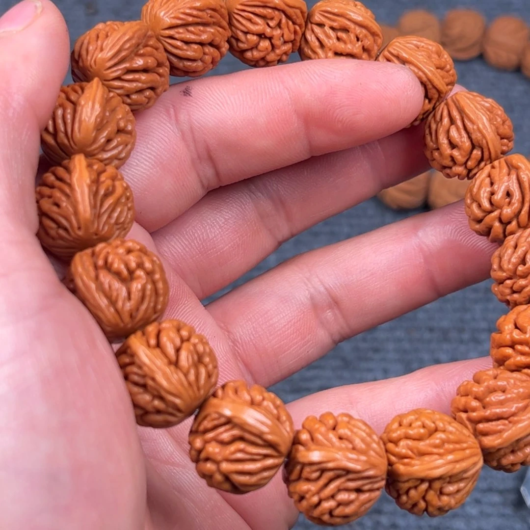 桃核手串3号链接手串