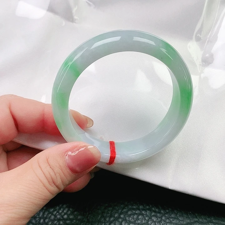 未镶嵌手镯翡翠翡翠294