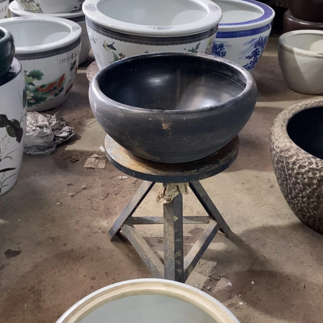 瑕疵处理确保不漏水直径40